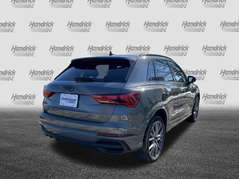 Certified 2025 Audi Q3 2.0T Premium Plus w/ Premium Plus Package image 11