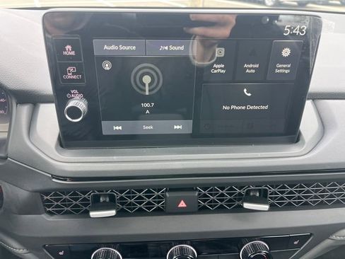 New 2026 Honda Accord SE image 25