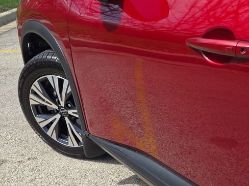 Used 2023 Nissan Rogue SV image 14