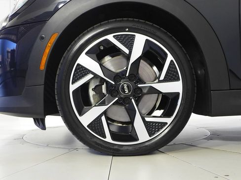 Used 2025 MINI Cooper Convertible FWD image 5
