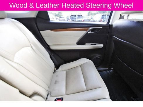 Used 2018 Lexus RX 350 FWD image 11