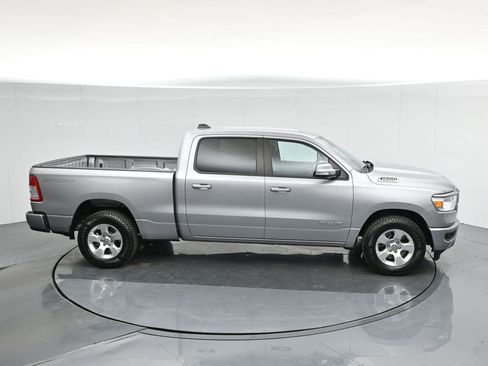 Used 2022 RAM 1500 Big Horn image 60