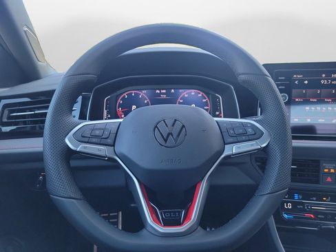 New 2026 Volkswagen Jetta GLI Autobahn FWD image 10