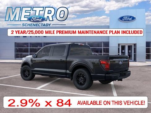 New 2026 Ford F150 STX AWD/4WD image 5
