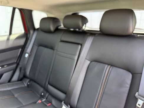 New 2025 MAZDA CX-50 2.5 Hybrid w/ Cargo Package image 20