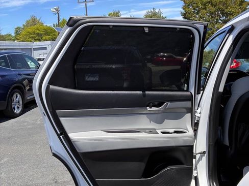 Used 2025 Hyundai Palisade SEL AWD/4WD image 53