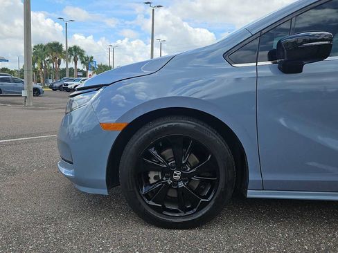 Used 2023 Honda Odyssey Sport image 19