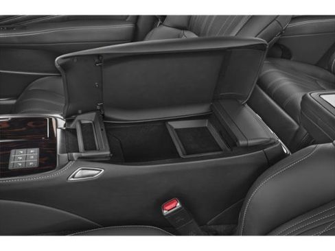 Used 2023 Lexus LS 500 w/ Interior Upgrade Package RWD image 14