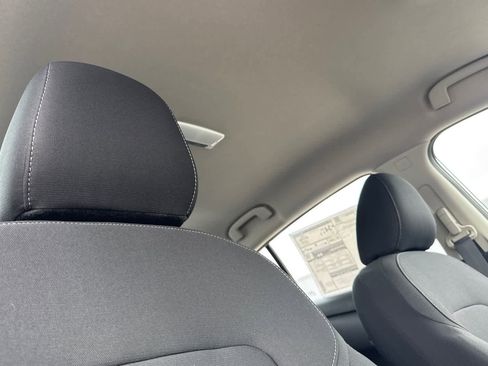 New 2025 Nissan Sentra S image 16