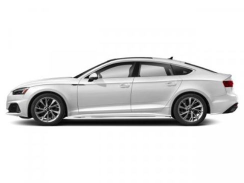 Used 2025 Audi A5 2.0T Premium Plus image 3