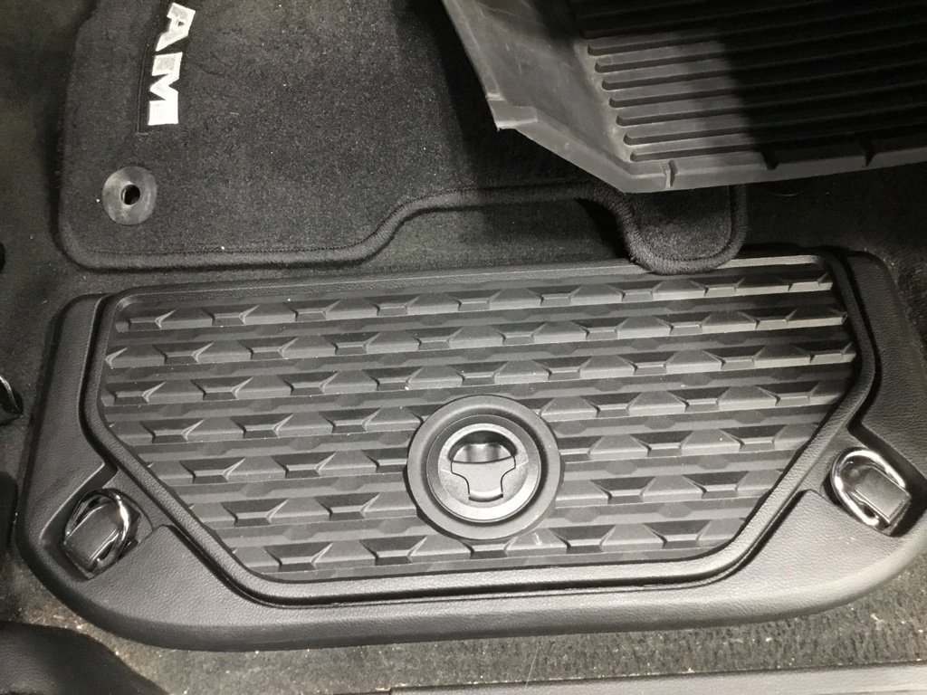 Used 2023 RAM 1500 Big Horn AWD/4WD image 39