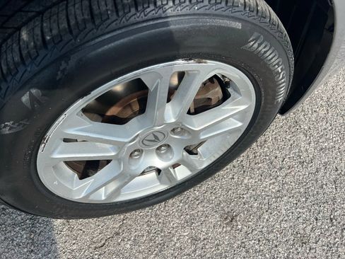 Used 2010 Acura TL FWD image 22