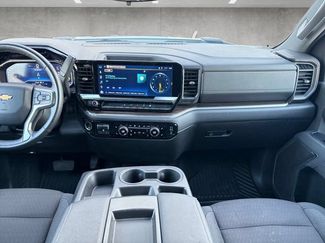 Used 2025 Chevrolet Silverado 2500 LT w/ Convenience Package AWD/4WD video 3