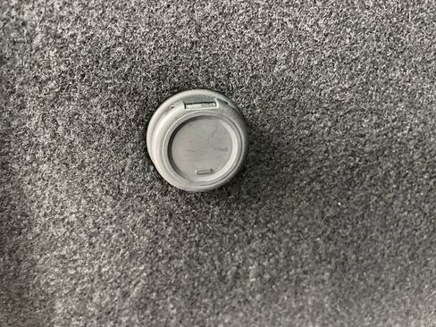 Used 2025 Nissan Pathfinder Platinum w/ Cargo Package image 54