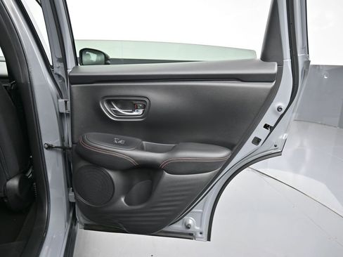 Certified 2024 Honda HR-V Sport image 36