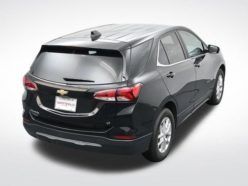 Used 2023 Chevrolet Equinox LT image 25