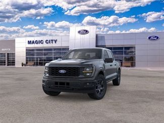 New 2026 Ford F150 STX w/ Equipment Group 200A AWD/4WD video 2