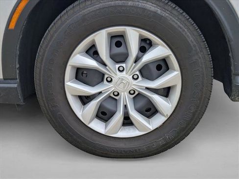 Used 2023 Honda CR-V LX image 6