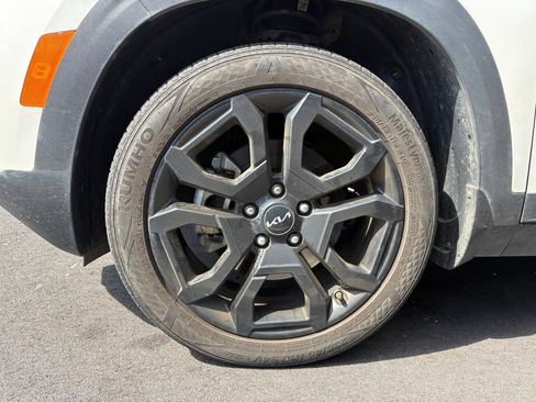 Used 2024 Kia Seltos X-Line AWD/4WD image 10