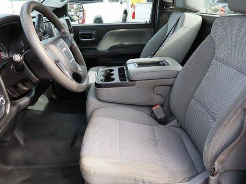 Used 2016 GMC Sierra 1500 2WD Regular Cab image 17