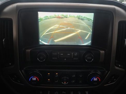 Used 2017 GMC Sierra 2500 Denali w/ Duramax Plus Package AWD/4WD image 29