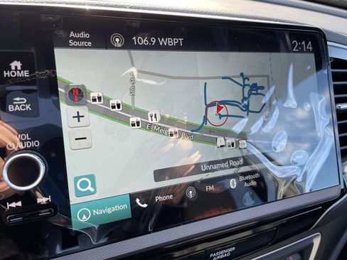 New 2026 Honda Ridgeline TrailSport+ image 20