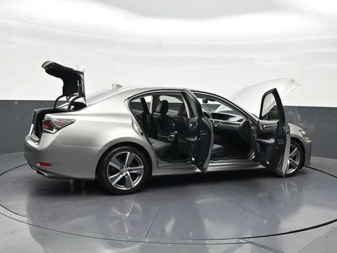 Used 2016 Lexus GS 350 RWD image 31
