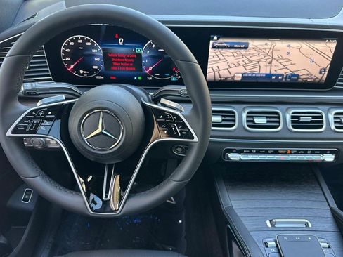 New 2026 Mercedes-Benz GLE 450 4MATIC Coupe image 26