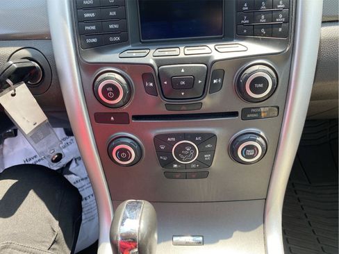 Used 2012 Ford Edge SEL FWD image 27
