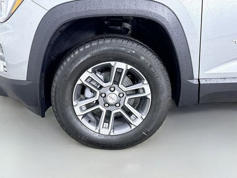 New 2026 GMC Terrain Elevation image 31