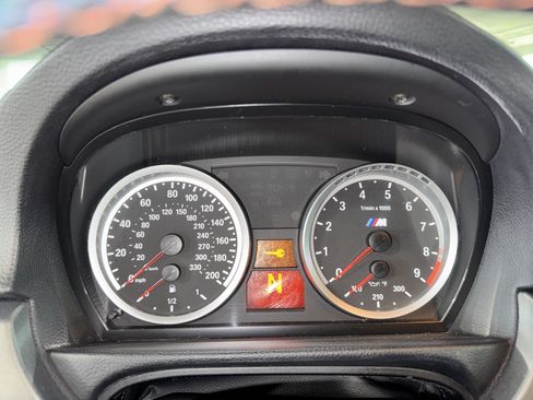 Used 2013 BMW M3 Coupe RWD image 20