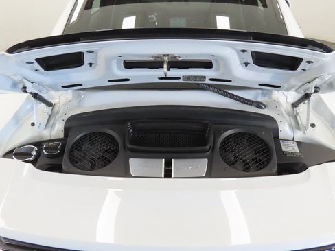 Used 2015 Porsche 911 Carrera GTS RWD image 52
