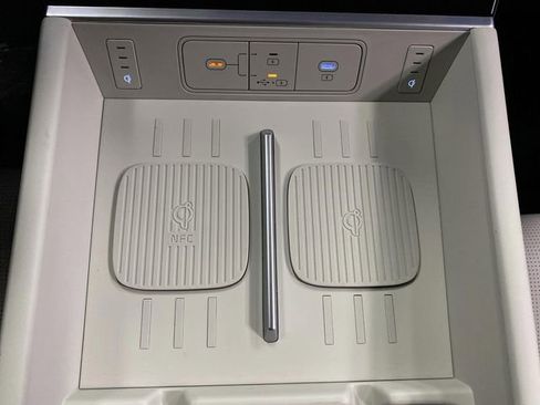 New 2026 Hyundai Santa Fe Limited image 26