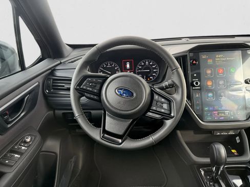 New 2026 Subaru Forester Premium image 13