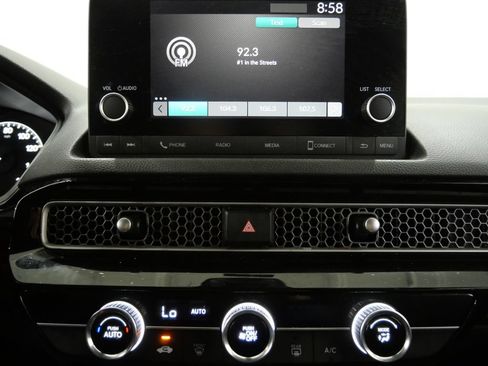 Used 2024 Honda Civic Sport image 18