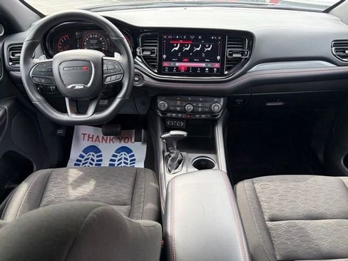 Used 2026 Dodge Durango GT AWD/4WD image 35
