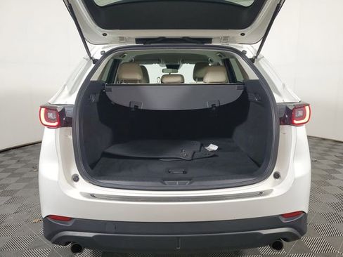 Certified 2023 MAZDA CX-5 AWD 2.5 S w/ Select Package image 9