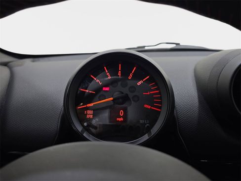 Used 2016 MINI Cooper Countryman S image 21