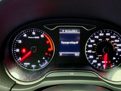 Used 2020 Audi A3 2.0T Premium Plus w/ Premium Plus Package FWD image 15