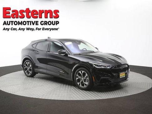 Used 2023 Ford Mustang Mach-E Premium AWD/4WD image 51
