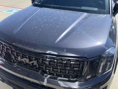 Used 2025 Kia Telluride EX X-Line