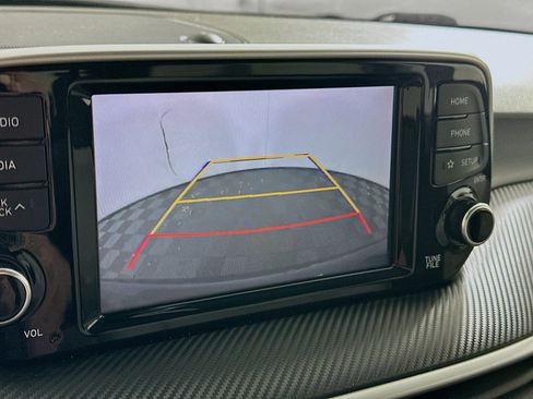 Used 2019 Hyundai Tucson SE image 22