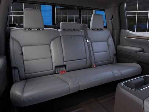 New 2026 Chevrolet Silverado 1500 RST w/ RST All Star Premium Package AWD/4WD image 41