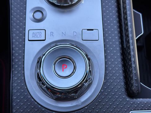 Used 2025 Genesis G80 3.5T Sport Prestige image 37