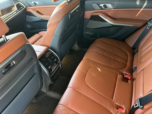 New 2026 BMW X5 M60i image 11