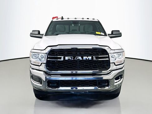 Used 2022 RAM 2500 Tradesman image 2