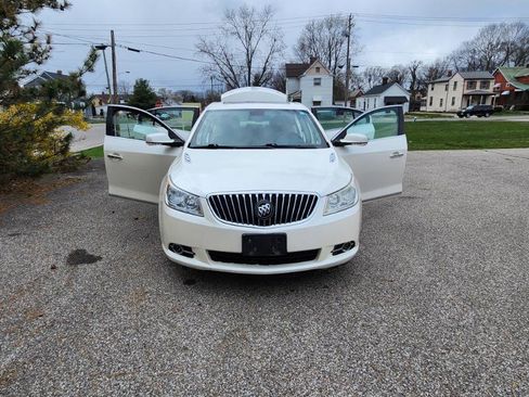 Used 2013 Buick LaCrosse Premium image 33
