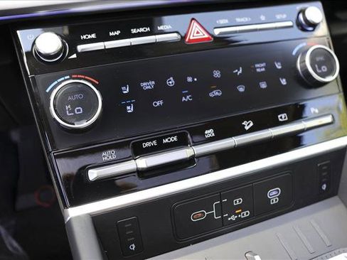 New 2026 Hyundai Santa Fe Limited AWD/4WD image 20