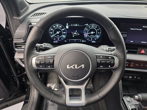 Used 2023 Kia Sportage SX FWD image 18