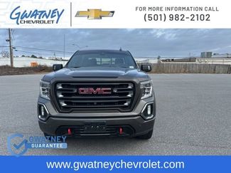 Used 2020 GMC Sierra 1500 AT4 w/ AT4 Premium Package video 2